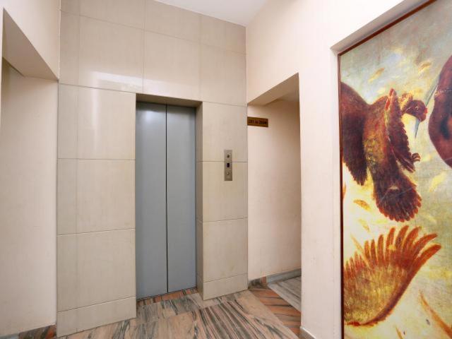 Karthika Residency Apartment Kochi ภายนอก รูปภาพ