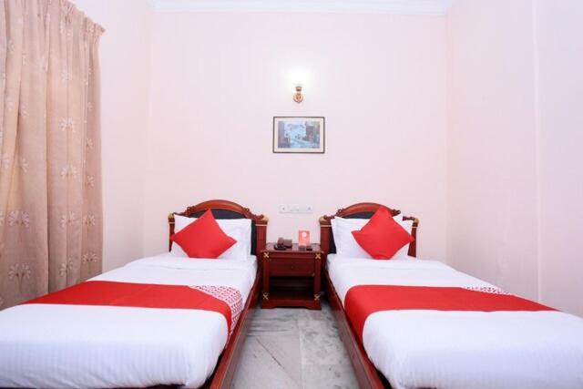 Karthika Residency Apartment Kochi ภายนอก รูปภาพ