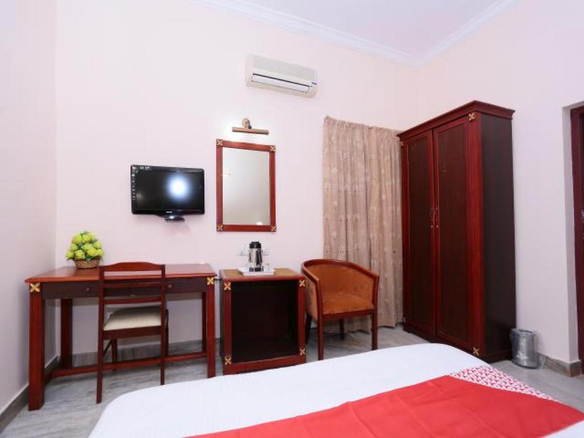 Karthika Residency Apartment Kochi ภายนอก รูปภาพ